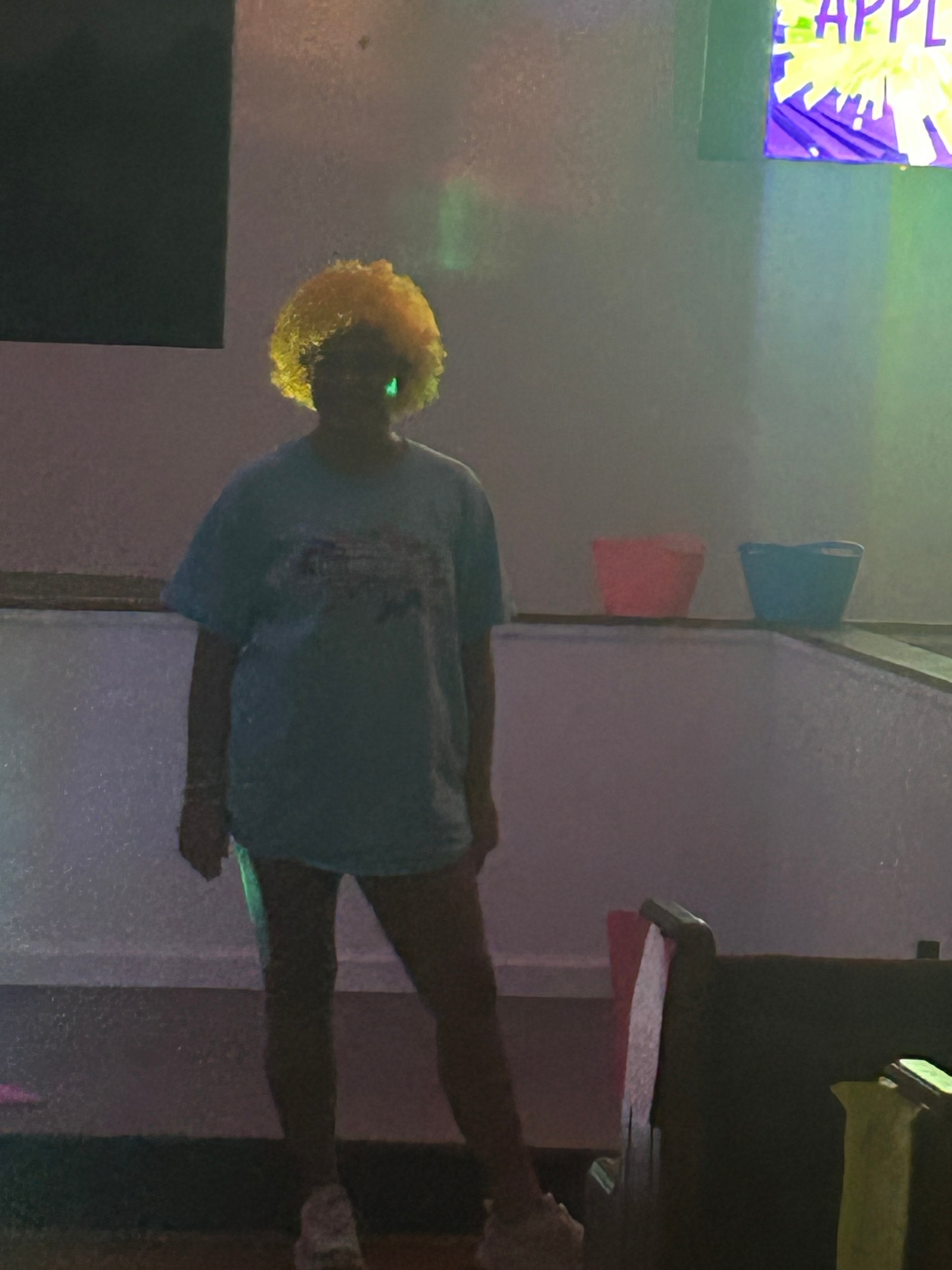 VBS 2026 activity and fellowship moment
