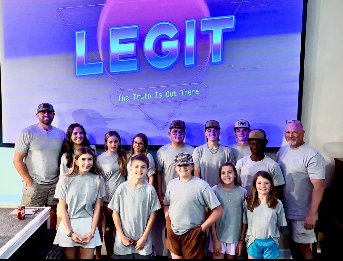 Youth Ministry
